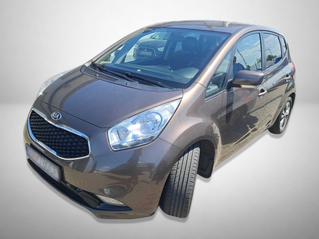 Kia Venga 2017