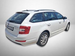 Škoda Octavia - 2015