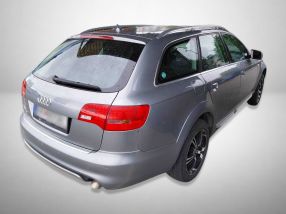 Audi A6 Allroad - 2007