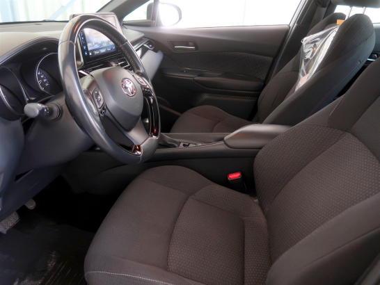Toyota C-HR 1.8 Hybrid