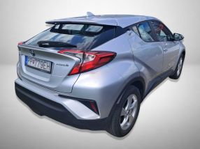 Toyota C-HR - 2019