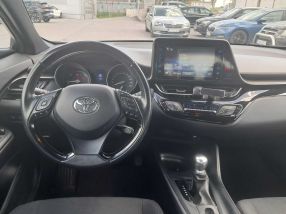 Toyota C-HR - 2019