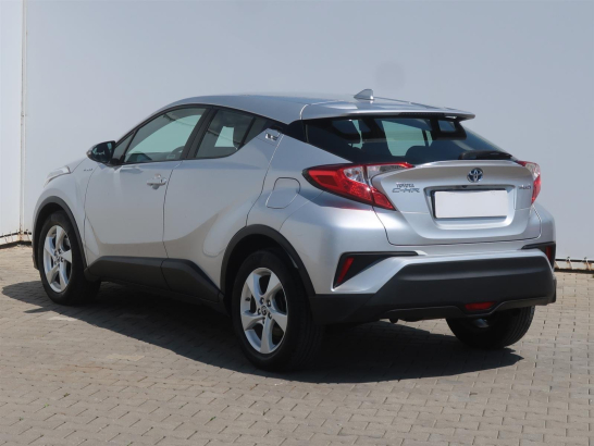 Toyota C-HR 1.8 Hybrid
