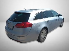 Opel Insignia - 2013