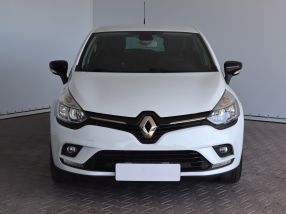 Renault Clio - 2018