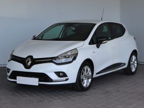 Renault Clio - 2018