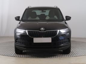 Škoda Karoq - 2019