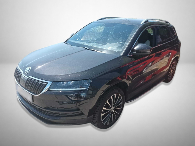 Škoda Karoq 2019