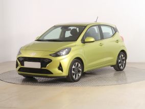 Hyundai i10 - 2024