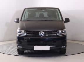 Volkswagen Caravelle - 2017