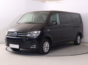Volkswagen Caravelle - 2017