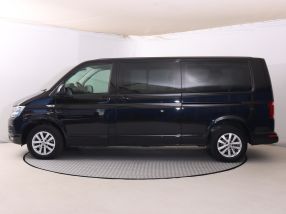 Volkswagen Caravelle - 2017