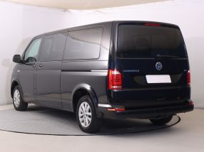 Volkswagen Caravelle - 2017