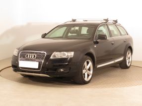 Audi A6 Allroad - 2008