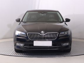 Škoda Superb - 2017