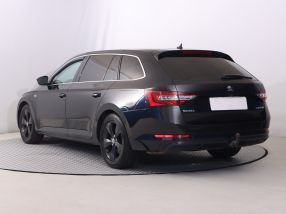 Škoda Superb - 2017