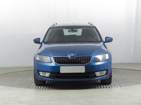 Škoda Octavia - 2014