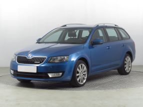 Škoda Octavia - 2014