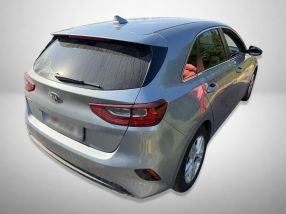 Kia Ceed - 2021