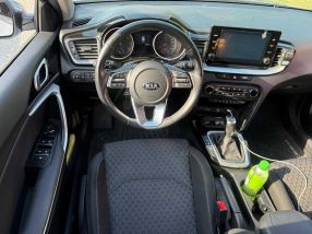 Kia Ceed - 2021
