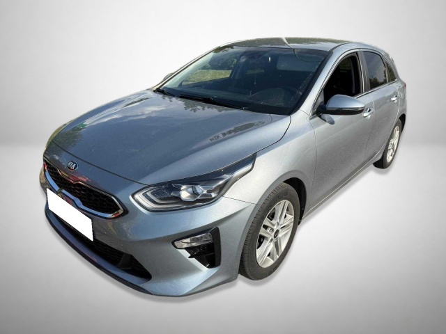 Kia Ceed 2021