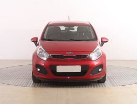 Kia Rio - 2014