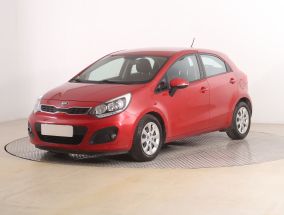 Kia Rio - 2014