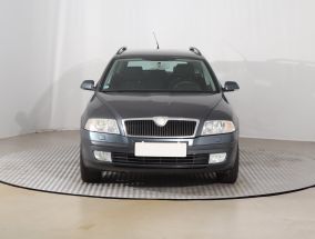 Škoda Octavia - 2007