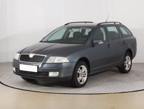 Škoda Octavia - 2007