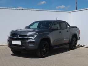 Volkswagen Amarok - 2023