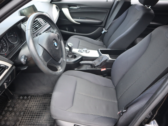 BMW 114d
