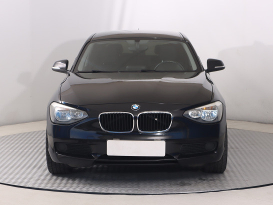 BMW 1