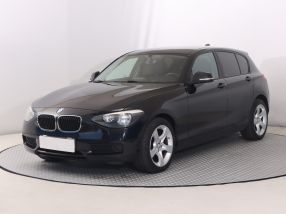 BMW 1 - 2014