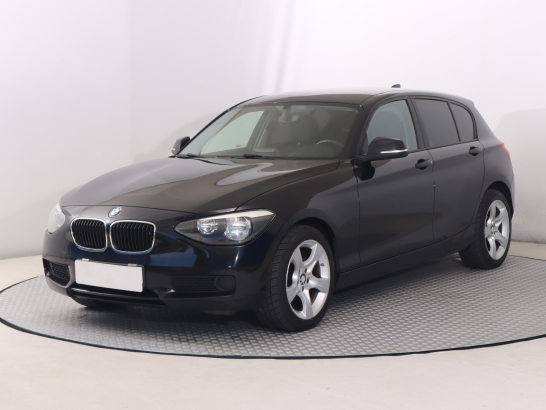 BMW 114d