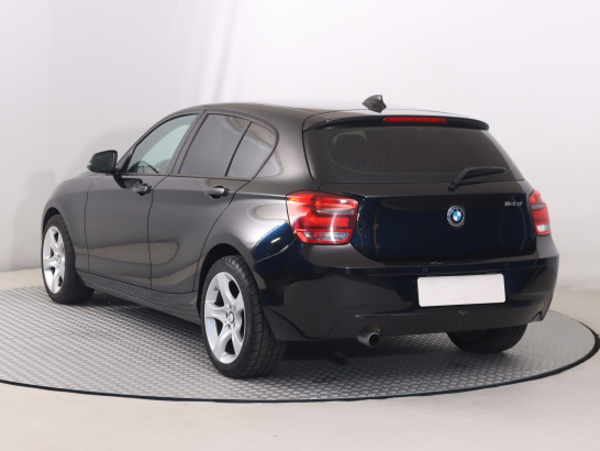 BMW 114d