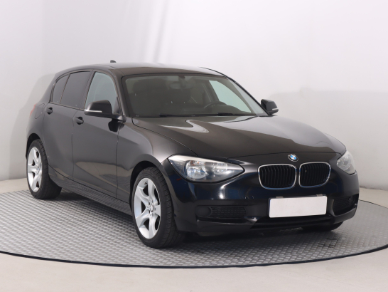 BMW 114d