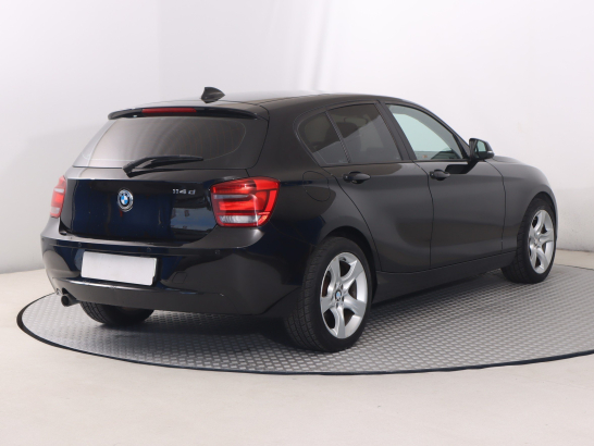 BMW 114d