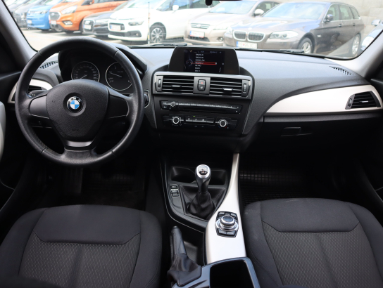BMW 114d