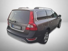 Volvo XC70 - 2007