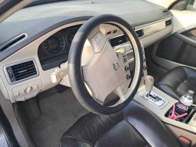 Volvo XC70 - 2007