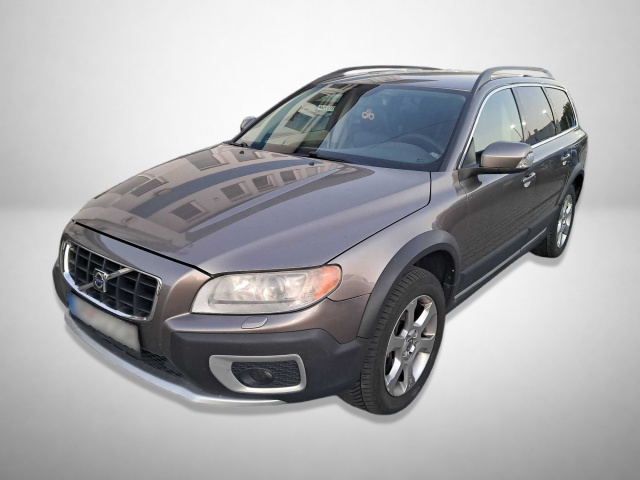 Volvo XC70 2007