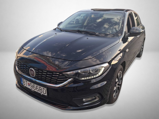 Fiat Tipo 2020