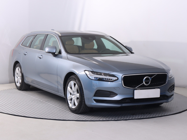 Volvo V90 2017