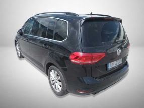 Volkswagen Touran - 2019