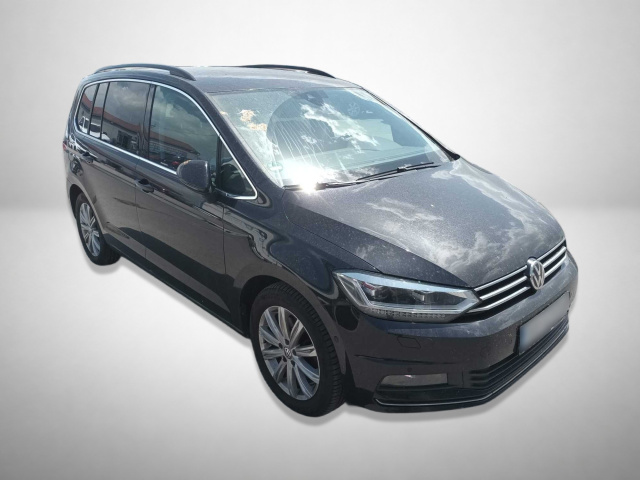Volkswagen Touran 2019
