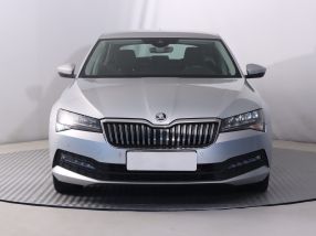 Škoda Superb - 2022
