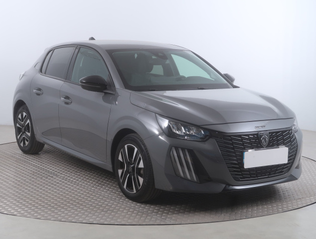 Peugeot 208 2024