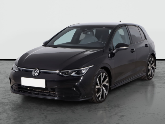 Volkswagen Golf 1.5 eTSI
