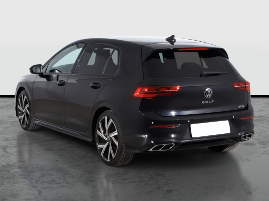 Volkswagen Golf 1.5 eTSI