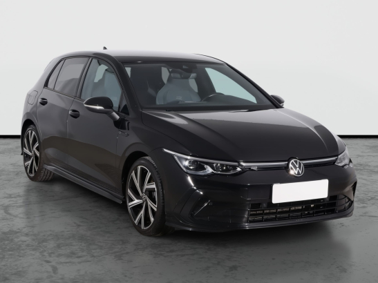 Volkswagen Golf 1.5 eTSI